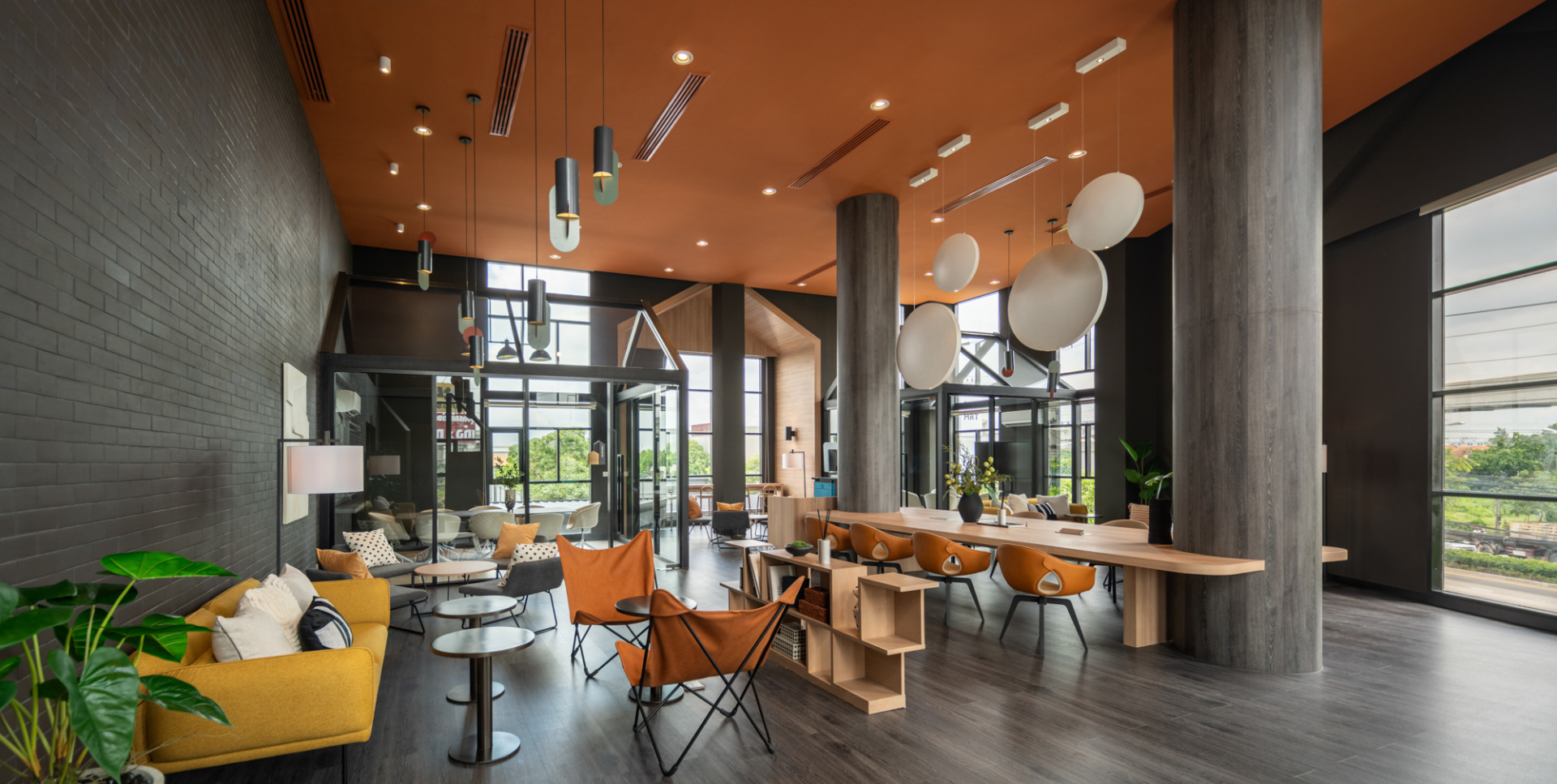 Co working space5