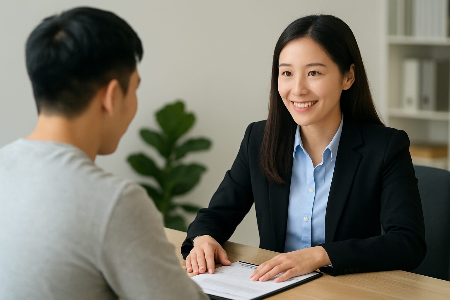 專業服務