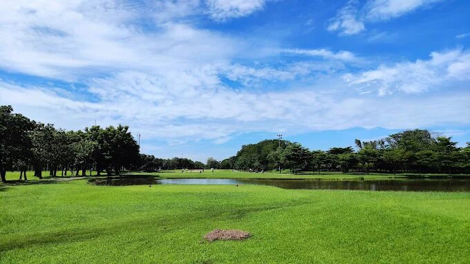 皇家陸軍高爾夫球場