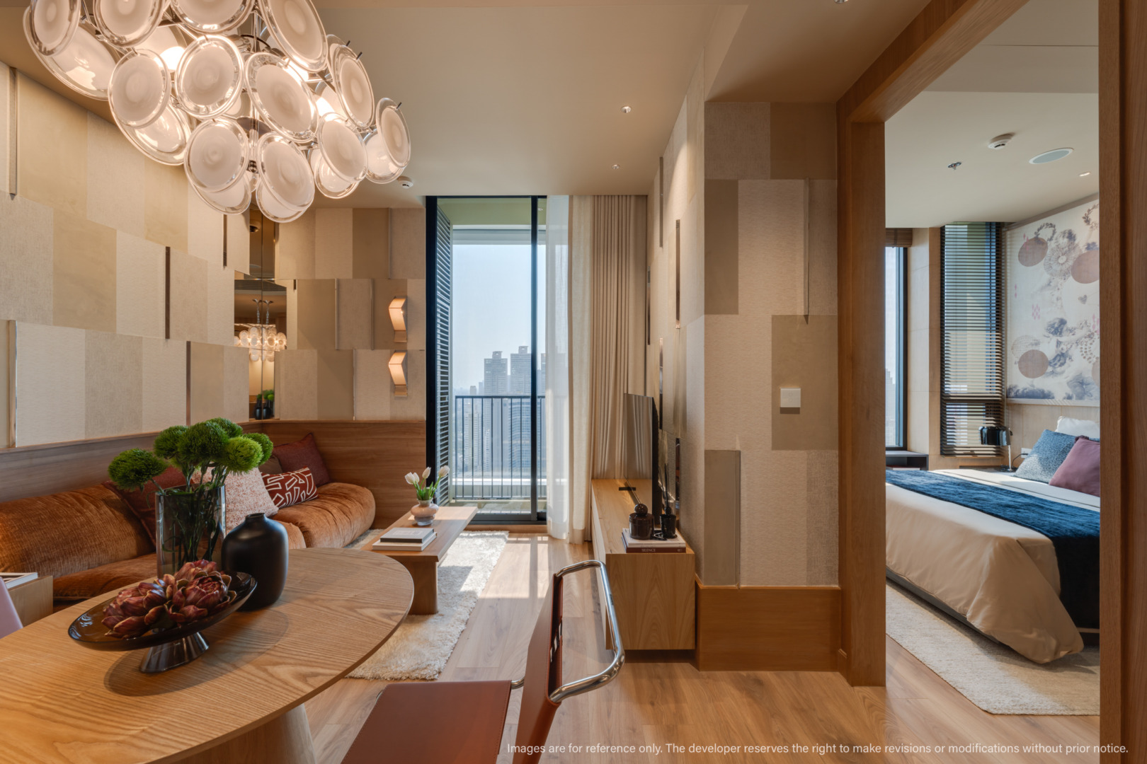 20250327 nepp showunit 1bedroom 31sqm