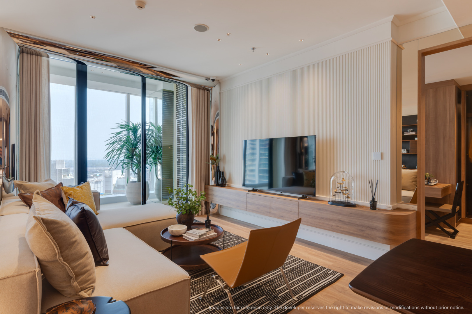 20250327 nepp showunit 1bedroom 99sqm 6