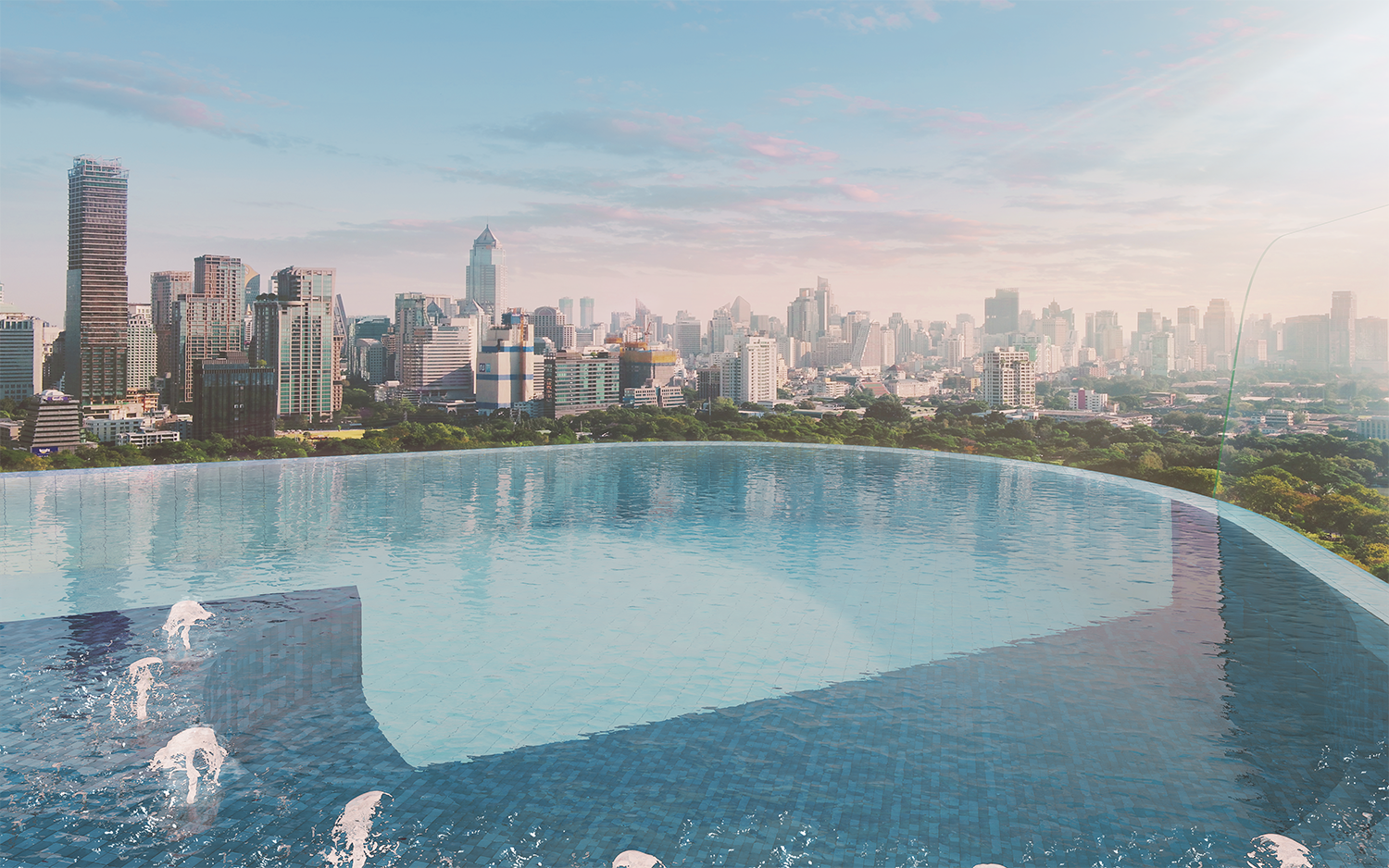 09 feature jacuzzi hires