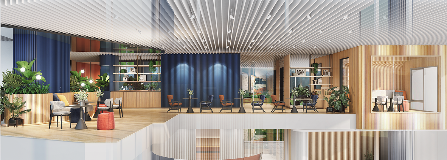 13 mezzanine hires