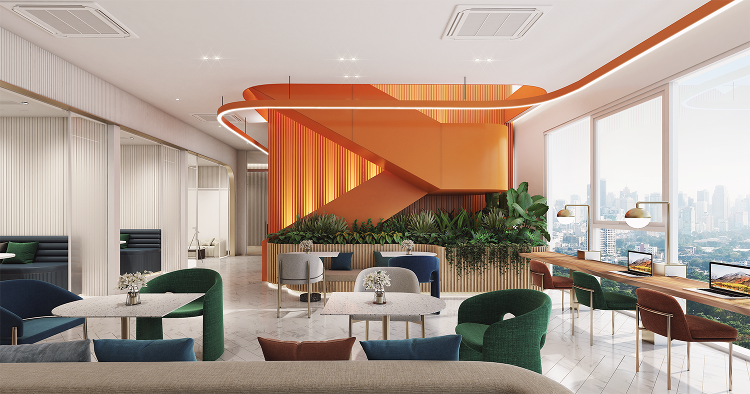 14 co working hires