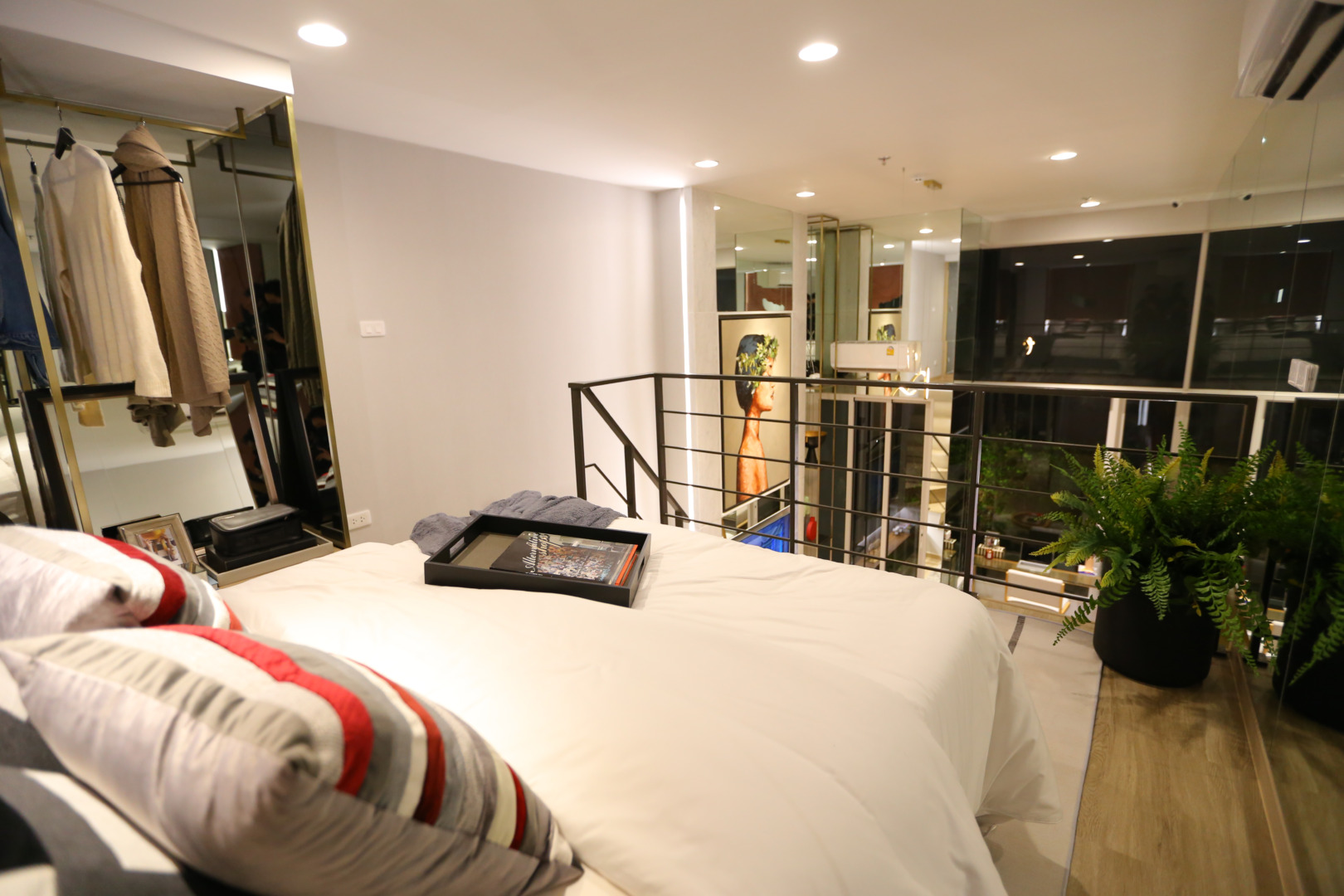 Culture thonglor 444