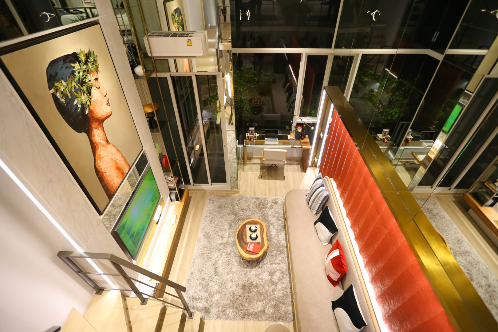 Culture thonglor 445