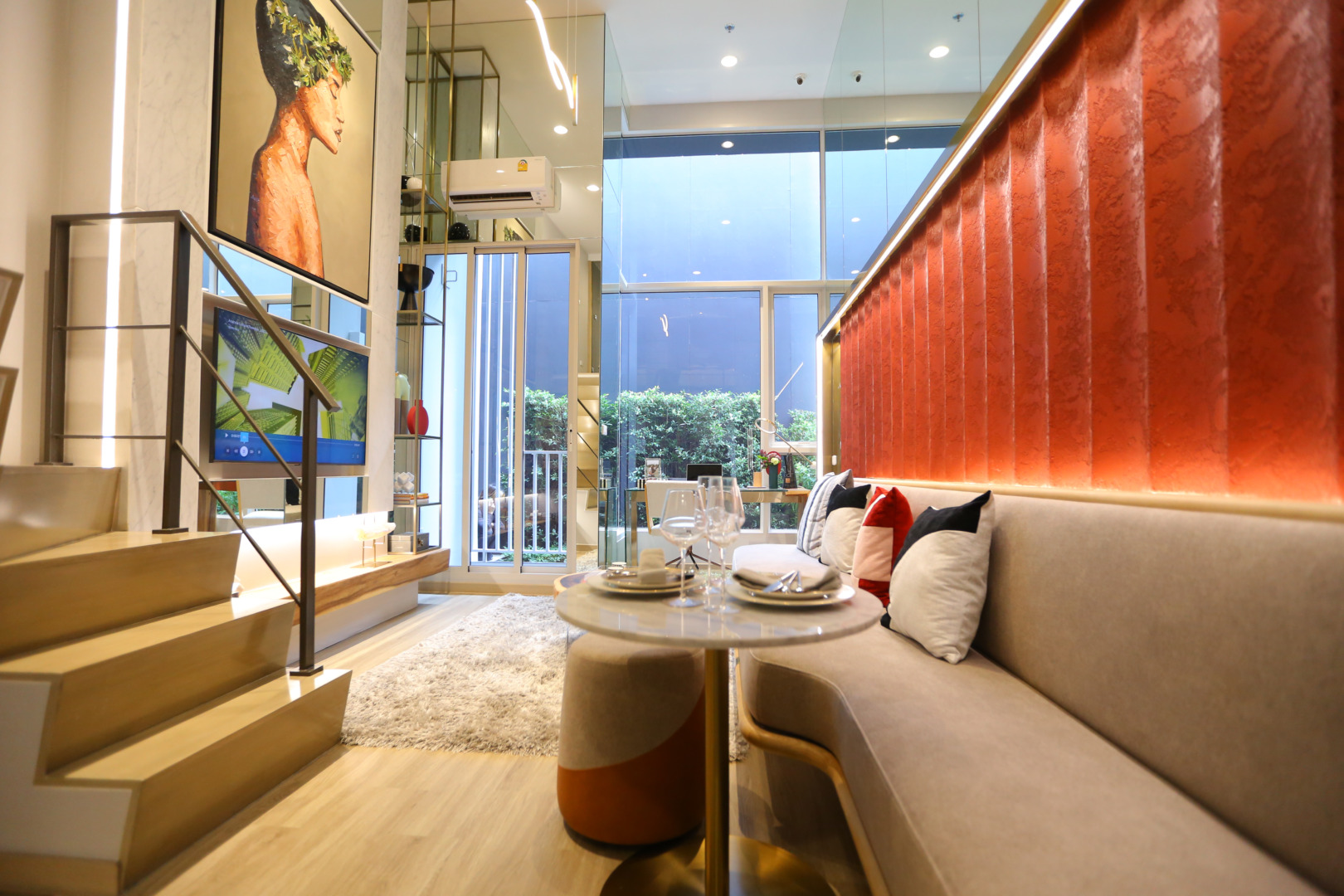 Culture thonglor 73