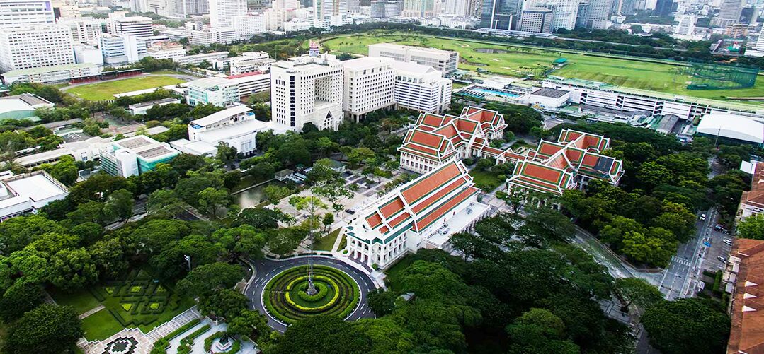 Chulauniversity